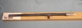 LUIGI FRANCHI 20 ga 2-3/4" chamber shotgun barrel. (Model 48) - 1 of 5