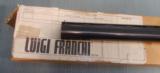 LUIGI FRANCHI 20 ga 2-3/4" chamber shotgun barrel. (Model 48) - 3 of 5