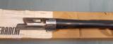 LUIGI FRANCHI 20 ga 2-3/4" chamber shotgun barrel. (Model 48) - 4 of 5