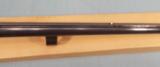 LUIGI FRANCHI 20 ga 2-3/4" chamber shotgun barrel. (Model 48) - 5 of 5