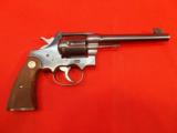 COLT SHOOTING MASTER .38 Special, 1941, Only 2500 made, 95% - 1 of 7
