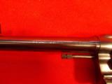COLT SHOOTING MASTER .38 Special, 1941, Only 2500 made, 95% - 3 of 7