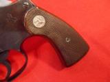 COLT SHOOTING MASTER .38 Special, 1941, Only 2500 made, 95% - 4 of 7