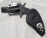 NAA Black Jack. TALO Edition. Single Action Revolver NAA-22M-PBJ - 2 of 15