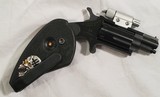 NAA Black Jack. TALO Edition. Single Action Revolver NAA-22M-PBJ - 3 of 15