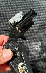 NAA Black Jack. TALO Edition. Single Action Revolver NAA-22M-PBJ - 10 of 15