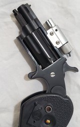 NAA Black Jack. TALO Edition. Single Action Revolver NAA-22M-PBJ - 6 of 15