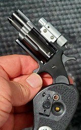 NAA Black Jack. TALO Edition. Single Action Revolver NAA-22M-PBJ - 11 of 15