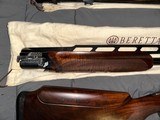 Beretta 682 gold “e” trap 12 gauge - 1 of 14