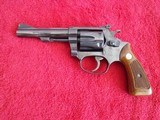S&W 34-1 Kit Gun .22LR
4" ANIB - 5 of 10