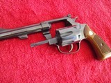 S&W 34-1 Kit Gun .22LR
4" ANIB - 7 of 10