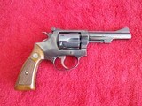 S&W 34-1 Kit Gun .22LR
4" ANIB - 6 of 10