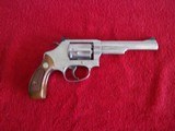 Smith & Wesson 63-4 22LR 5" - 3 of 6