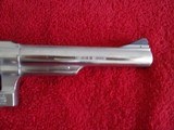 Smith & Wesson 63-4 22LR 5" - 4 of 6