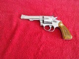 Smith & Wesson 65122 Magnum Revolver - 1 of 7