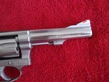 Smith & Wesson 651
22 Magnum Revolver - 3 of 7