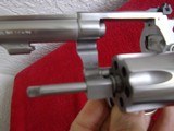 Smith & Wesson 651
22 Magnum Revolver - 6 of 7