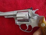 Smith & Wesson 651
22 Magnum Revolver - 5 of 7