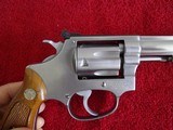 Smith & Wesson 651
22 Magnum Revolver - 4 of 7