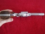 Smith & Wesson 66-2
Stainless .357 Magnum 4" Barrel Revolver ANIB - 6 of 11