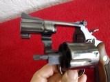 Smith & Wesson 15-3
.38 special Blued 2" Barrel Revolver - 4 of 7