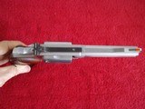 Smith & Wesson 66 No Dash Stainless .357 Magnum 4" barrel Revolver ANIB - 6 of 11