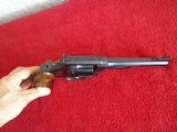 Smith & Wesson 28-2 Highway Patrolman .357 Magnum 6" Revolver ANIB - 6 of 12