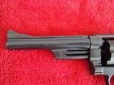 Smith & Wesson 28-2 Highway Patrolman .357 Magnum 6" Revolver ANIB - 10 of 12