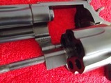 Smith & Wesson 28-2 Highway Patrolman .357 Magnum 6" Revolver ANIB - 9 of 12