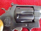 Smith & Wesson 28-2 Highway Patrolman .357 Magnum 6" Revolver ANIB - 12 of 12