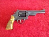 Smith & Wesson 28-2 Highway Patrolman .357 Magnum 6" Revolver ANIB - 5 of 12
