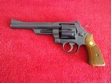 Smith & Wesson 28-2 Highway Patrolman .357 Magnum 6" Revolver ANIB - 4 of 12