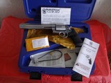 Smith & Wesson 500
in SW.500 caliber - 5 of 5