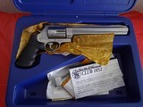 Smith & Wesson 500
in SW.500 caliber - 1 of 5