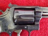 Smith & Wesson 14-3 .38 Special 6" barrel ANIB - 11 of 14