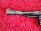 Smith & Wesson 14-3 .38 Special 6" barrel ANIB - 9 of 14