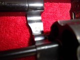 Smith & Wesson 36-1 Chiefs Special .38 Special3" barrel ANIB - 7 of 9