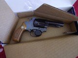 Smith & Wesson 36-1 Chiefs Special .38 Special3" barrel ANIB - 1 of 9