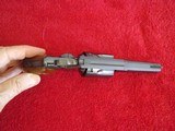 Smith & Wesson 36-1 Chiefs Special .38 Special3" barrel ANIB - 3 of 9