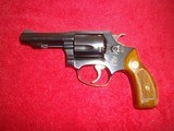 Smith & Wesson 36-1 Chiefs Special .38 Special3" barrel ANIB - 2 of 9