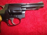 Smith & Wesson 36-1 Chiefs Special .38 Special3" barrel ANIB - 5 of 9