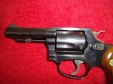 Smith & Wesson 36-1 Chiefs Special .38 Special3" barrel ANIB - 6 of 9