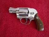 Smith & Wesson 38 BodyGuard Airweight .38 Special ANIB - 2 of 11