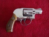 Smith & Wesson 38 BodyGuard Airweight .38 Special ANIB - 3 of 11