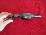 COLT Lawman MK III .357 Magnum 2" Blued - 98% - 3 of 11