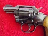 COLT Lawman MK III .357 Magnum 2" Blued - 98% - 6 of 11