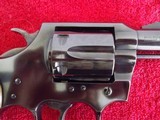 COLT Lawman MK III .357 Magnum 2" Blued - 98% - 5 of 11