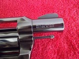 COLT Lawman MK III .357 Magnum 2" Blued - 98% - 11 of 11