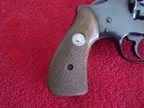 COLT Lawman MK III .357 Magnum 2" Blued - 98% - 9 of 11