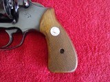 COLT Lawman MK III .357 Magnum 2" Blued - 98% - 8 of 11